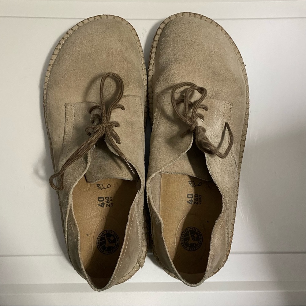 Birkenstock Gary 40